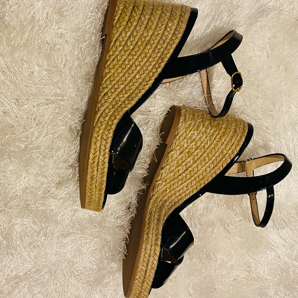 NWOT Stuart Weitzman Espadrilles - Picture 9 of 15